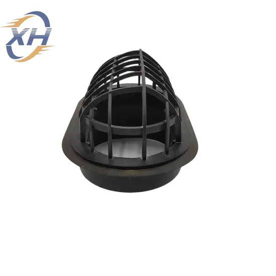 Hot-HANVAN-G7-Truck-Spare-Accessory-psarts-Air-intake-pipe-assembly-451104219