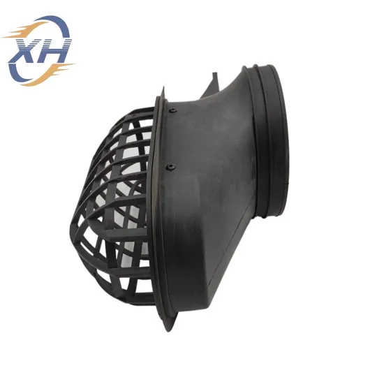 Hot-HANVAN-G7-Truck-Spare-Accessory-psarts-Air-intake-pipe-assembly-451104219