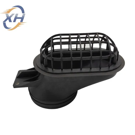 Hot-HANVAN-G7-Truck-Spare-Accessory-psarts-Air-intake-pipe-assembly-451104219