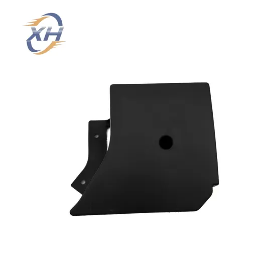 Factory Price! HANVAN G7 Truck Rear Wall Light Bracket 458503177