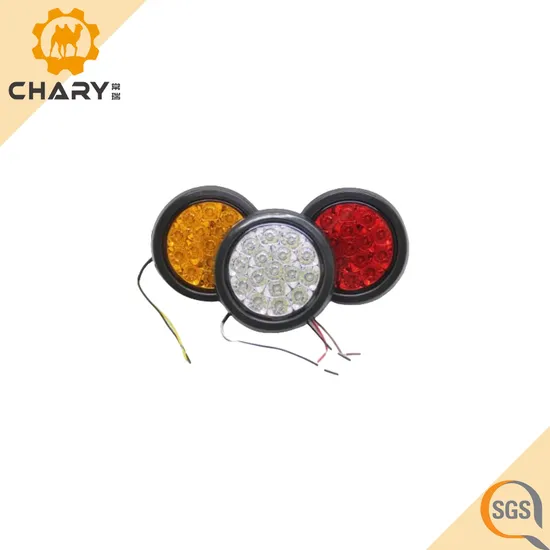 1.0W Tractor Truck LED Rear Lights Factory Price Wholesale