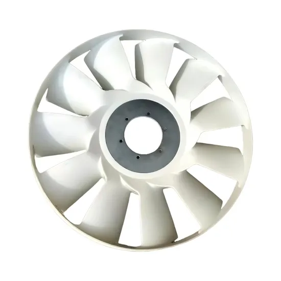 Factory-Priced Hot Sale Truck Cooling Fan for Efficient Truck Cooling