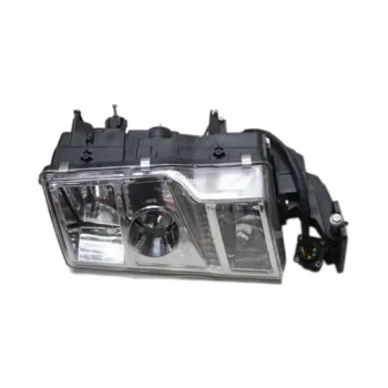 Volvo 3981594 Head Lamp Factory Price Truck Hot Sale