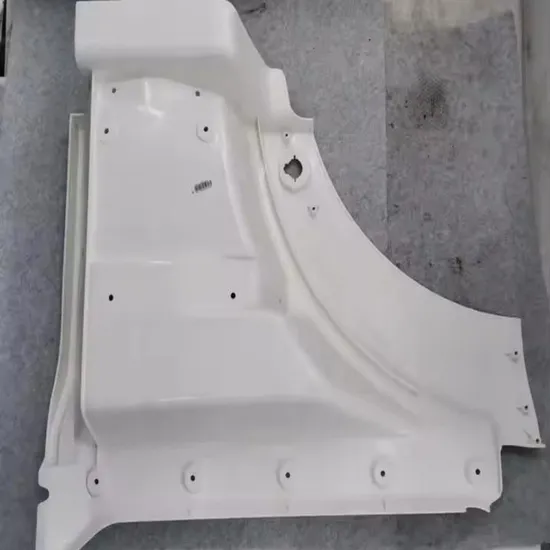 Impact-Resistant-Lightweight-OEM-ODM-Custom-Back-Truck-Fender