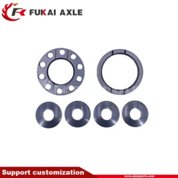 Sinotruk HOWO Inter-Axle Differential Washer Repair Kit Wg9014320166 Factory Price