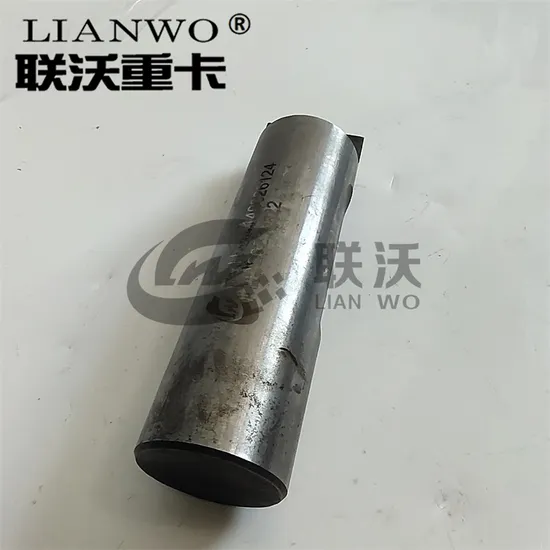 Interwheel Cross Shaft HD90149326124 Hande Axle 40t Truck Parts Factory Price