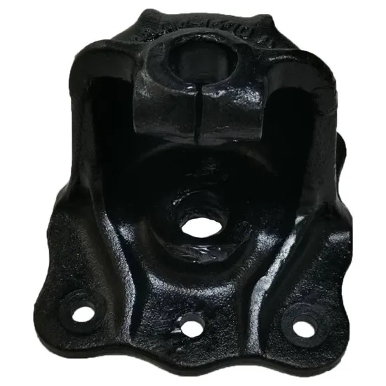 Factory Price Japanese Truck Rear Spring Bracket 484141670 Heavy Duty