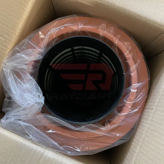 K2652 Safety Filter Element Factory Price for Trucks