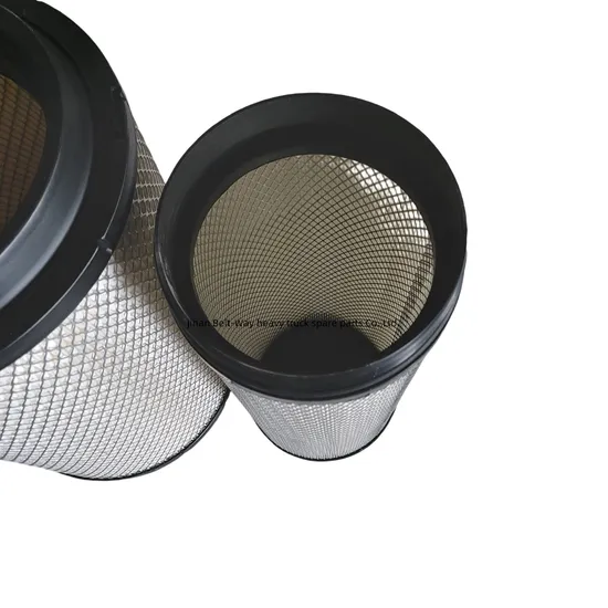 K2842PU-K2833-Kw2833-2833PU-a-5549-5550-6I-0273-6I-0274-D9-220-Lw500f-Air-Filter