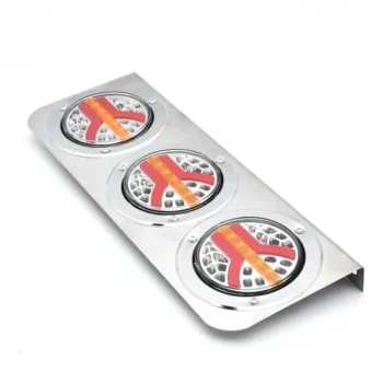 LED Truck Tail Lights Turn Stop Reverse Signal Factory Price