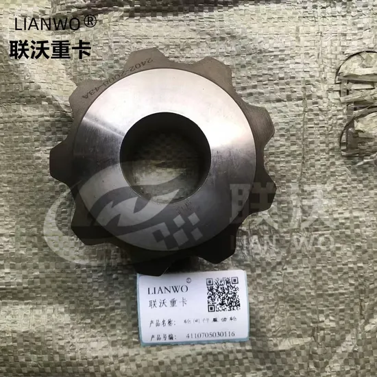 Lgmg Rt136 Interwheel Planetary Gear 4110705030116 Factory Price