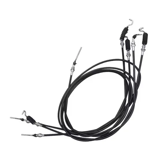 Low-Price-Hot-Sale-Sinotruk-Truck-Parts-WG9725240008-Gear-Shift-Cable