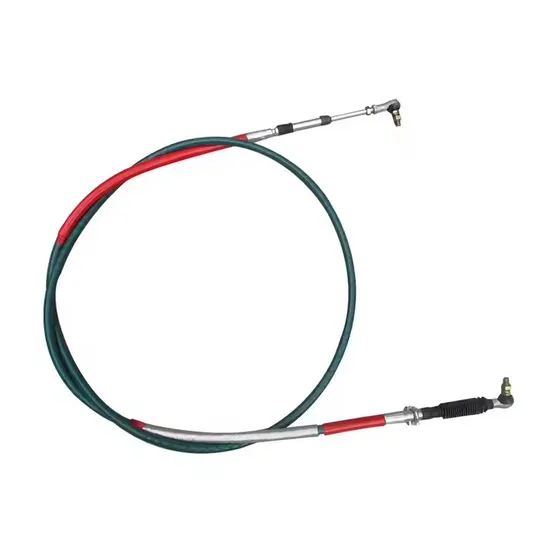 Sinotruk WG9725240008 Gear Shift Cable Factory Price