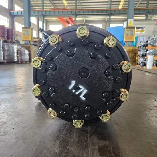 Factory Price! Ls Front Axle with Integrated Steering for Buses and Vans