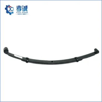 Factory Price Auto Suspension Leaf Spring for Light Duty Truck & Trailer