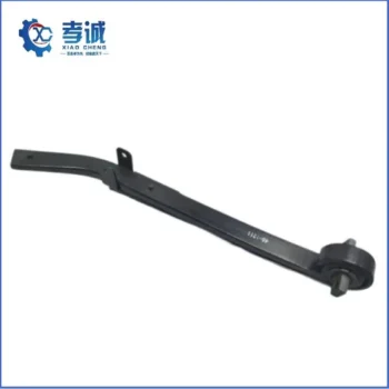 Factory Price! Good Quality Heavy Duty Truck Parabolic Leaf Springs Arm Guide