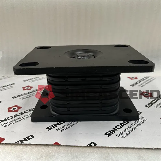 Mercedes-Benz-Man-Truck-Parts-Leaf-Spring-Rubber-Cushion-Bush-Mounting-Spring-Engine-Mounting-3250896