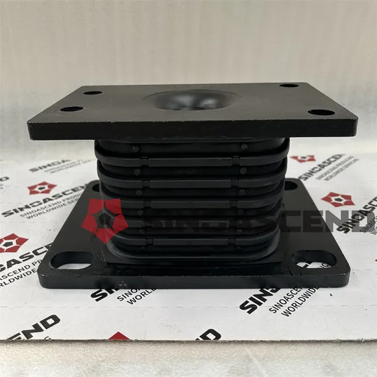 Mercedes-Benz-Man-Truck-Parts-Leaf-Spring-Rubber-Cushion-Bush-Mounting-Spring-Engine-Mounting-3250896