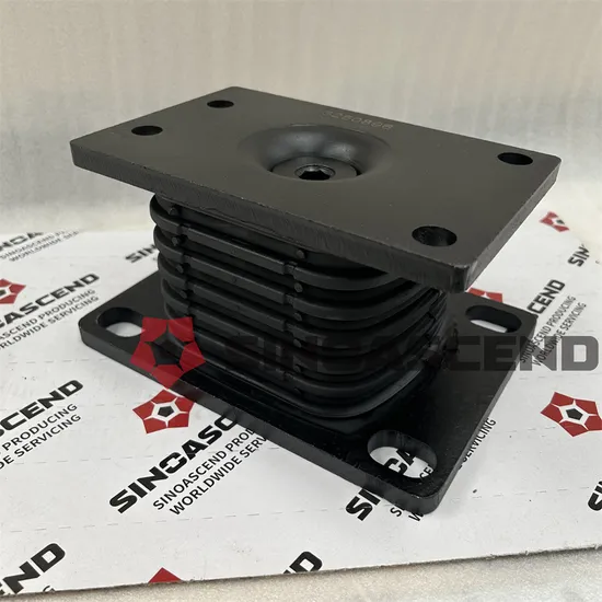 Mercedes-Benz-Man-Truck-Parts-Leaf-Spring-Rubber-Cushion-Bush-Mounting-Spring-Engine-Mounting-3250896