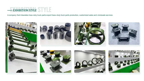 Mercedes-Benz-Man-Truck-Parts-Leaf-Spring-Rubber-Cushion-Bush-Mounting-Spring-Engine-Mounting-3250896