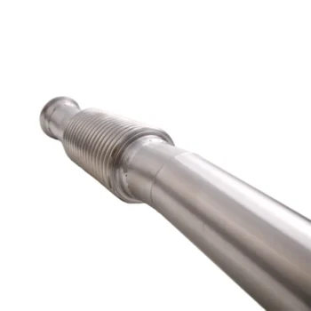 Heavy-Duty Corrugated Pipe for Construction Machinery Factory Price