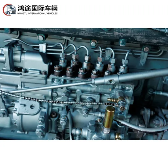 New-Engine-for-Cummins-Weichai-HOWO-Sinotruck-Foton-Beiben-Truck