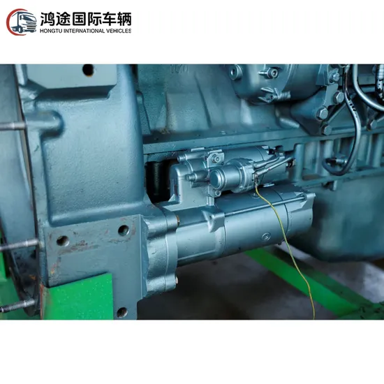 New-Engine-for-Cummins-Weichai-HOWO-Sinotruck-Foton-Beiben-Truck