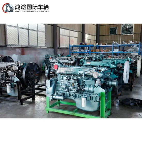 New-Engine-for-Cummins-Weichai-HOWO-Sinotruck-Foton-Beiben-Truck