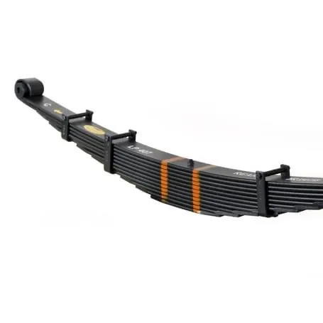 OEM-Light-Truck-Parts-Trailer-Auto-Parts-Leaf-Spring-Assy-Suspension