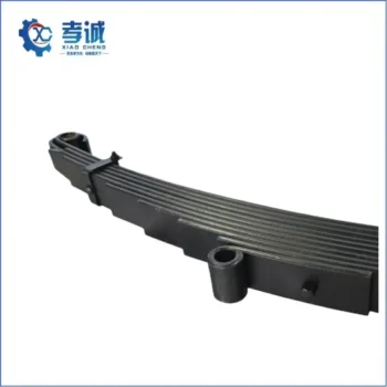 OEM Light Truck Trailer Leaf Spring Assy Factory Price