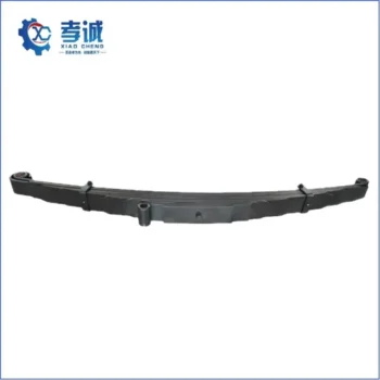 Factory Price OEM ODM Trailer Auto Leaf Spring Assy 11436 Suspension