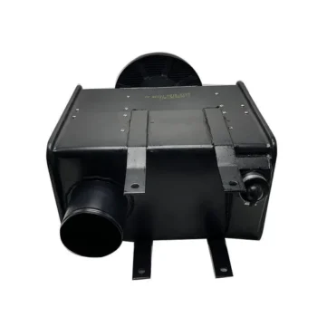 Factory Price Original Dongfeng Truck Air Filter 1156z60c - 010