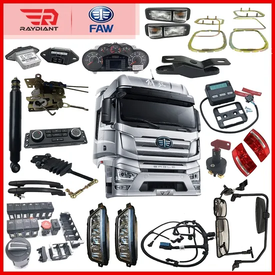 Original-Quality-Bumper-Grille-Mudguard-Lamps-Mirrors-HOWO-Shacman-Beiben-North-Benz-Foton-Forland-Auman-Aumark-Dongfeng-FAW-Sinotruk-Truck-Body-Spare-Parts