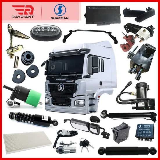 Original-Quality-Bumper-Grille-Mudguard-Lamps-Mirrors-HOWO-Shacman-Beiben-North-Benz-Foton-Forland-Auman-Aumark-Dongfeng-FAW-Sinotruk-Truck-Body-Spare-Parts