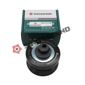Original Sinotruk HOWO Engine Tensioner 612600060310 Factory Price