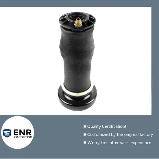 Air Spring Shock Absorber OEM 1349840 Factory Price
