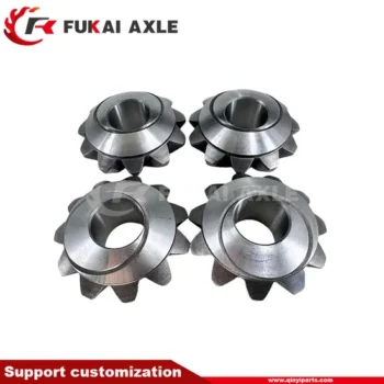 Factory Price Planetary Gear Differential Pinion for Big Mercedes-Benz Truck 3463530614