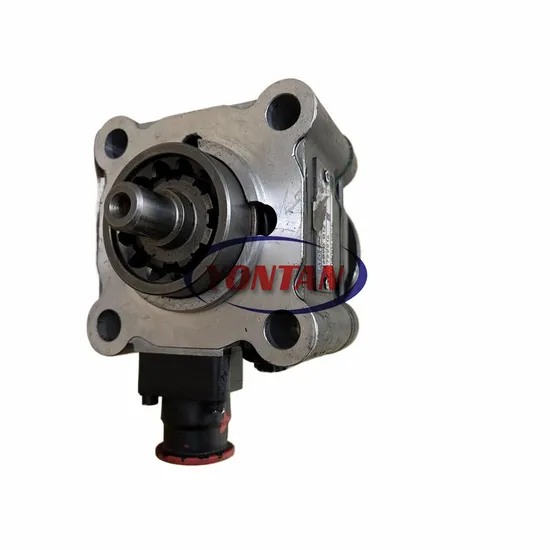 Factory Price: Prime Shacman X3000 X5000 Truck Pto Accessories