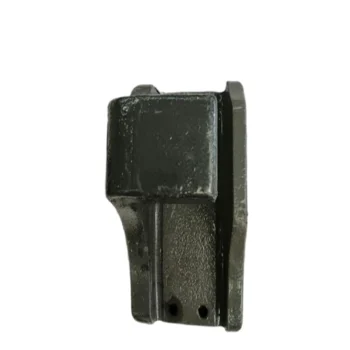 Factory Price Rear Leaf Spring Left Rear Support for HOWO Heavy Truck Parts