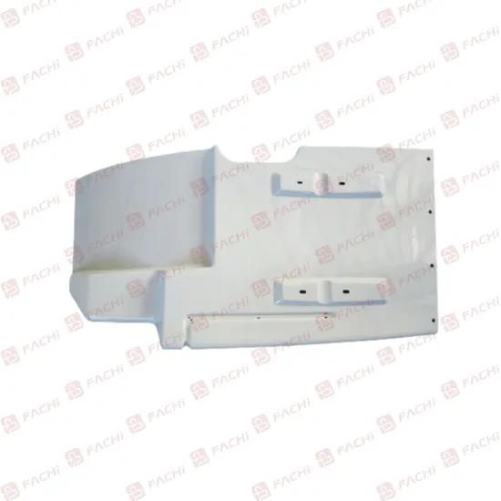 SHACMAN-X3000-truck-parts-DZ14251230016-DZ14251230015-fender-inner-lining