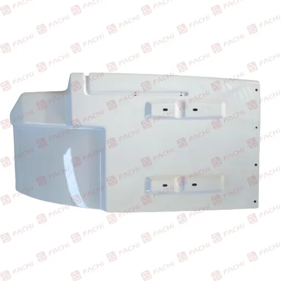 SHACMAN-X3000-truck-parts-DZ14251230016-DZ14251230015-fender-inner-lining