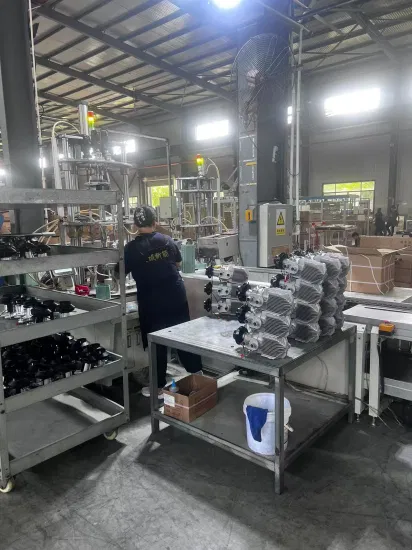 5kw Diesel Truck Parking Heater Fast Preheat Safe Factory Price