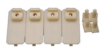 Factory Price Seat Adjustment Valve for Renault Daf Isri 6860 Nts