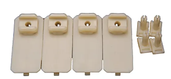 Factory Price Seat Adjustment Valve for Renault Daf Isri 6860 Nts