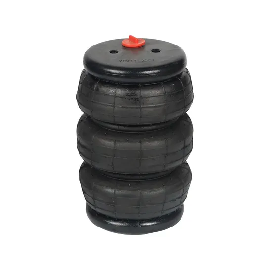 Seat Shock Absorber Rubber Air Suspension Spring Factory Price