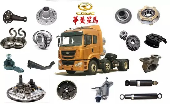 Shacman-Camc-FAW-Foton-Dongfeng-Dump-Truck-Parts-Weichai-Cummins-Engine-Parts-Sinotruk-HOWO-Idler-Pulley-201V95800-6099-Auto-Truck-Parts