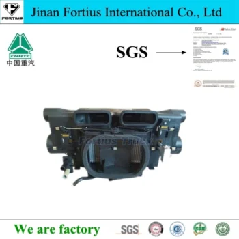 Sinotruk HOWO Air Conditioner Assembly Factory Price