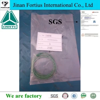 Factory Price! Shacman Dump Truck Sealing Ring Vg190320035 Engine Parts