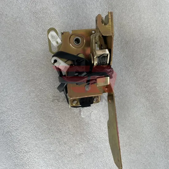 Shacman-Electric-Door-Lock-Right-Assembly-Dz14251340024-for-Shaanxi-Shacman-Delong-F2000-F3000-L3000-M3000-X3000-H3000-X5000-X6000-Truck-Cabin-Parts