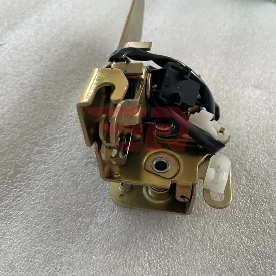 Shacman-Electric-Door-Lock-Right-Assembly-Dz14251340024-for-Shaanxi-Shacman-Delong-F2000-F3000-L3000-M3000-X3000-H3000-X5000-X6000-Truck-Cabin-Parts